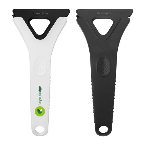 Isskraber 3-i-1 - Billede 1